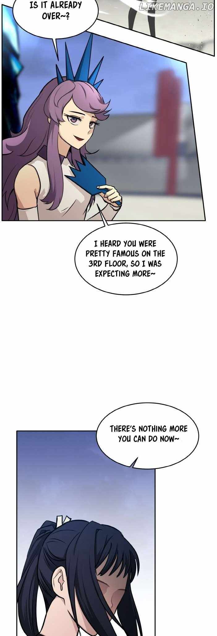 Counter Cube Chapter 83 55
